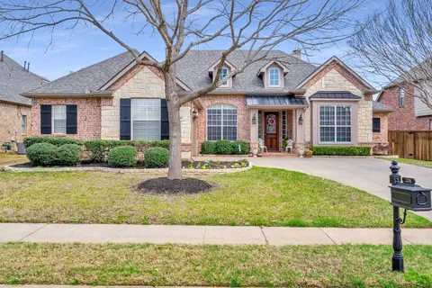 5200 Brownstone Dr, Flower Mound, TX 75028