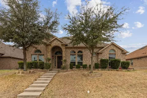 1209 Senegal Dr, Desoto, TX 75115