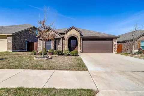 11812 Briaredge St, Crowley, TX 76036
