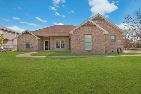 9430 Beckleycrest Ave, Dallas, TX 75232