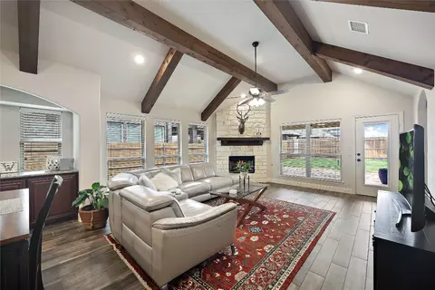 Living - 102 Millican Dr, Euless, TX 76040 photo 1 of 4