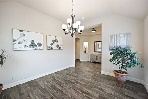 Entry Way - 102 Millican Dr, Euless, TX 76040 photo 2 of 3