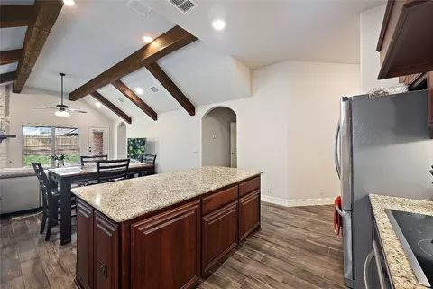 Kitchen - 102 Millican Dr, Euless, TX 76040 photo 4 of 4