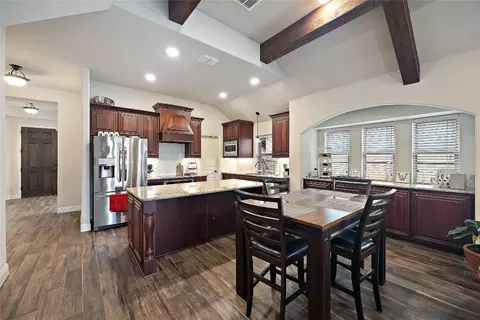 Kitchen - 102 Millican Dr, Euless, TX 76040 photo 1 of 4