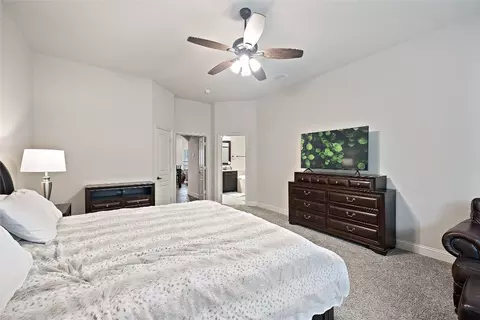 Bedroom - 102 Millican Dr, Euless, TX 76040 photo 2 of 3