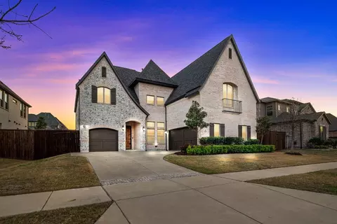 14993 Starry Night Ln, Frisco, TX 75035