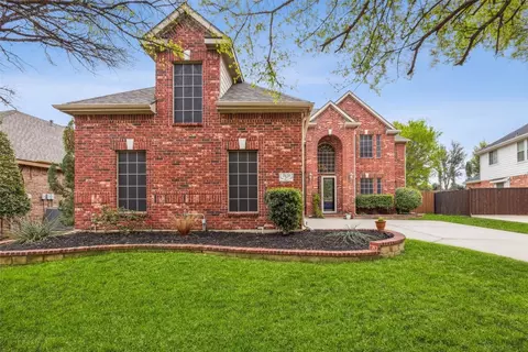 2820 Butterfield Stage Rd, Highland Village, TX 75077