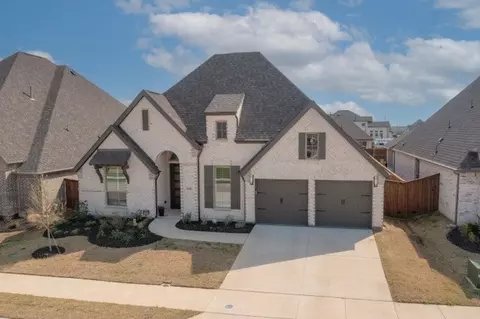 9200 Copperhead Rd, Little Elm, TX 75068