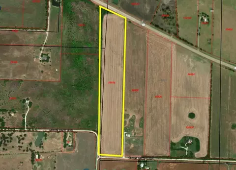 Tbd1 Highway 11, Bailey, TX 75413