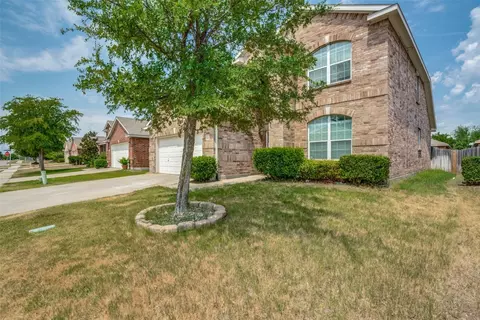 607 Cunningham Dr, Arlington, TX 76002