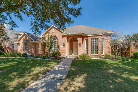 3821 Stockport Dr, Plano, TX 75025