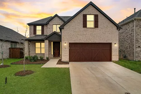 17244 Texas Pistache Dr, Dallas, TX 75252