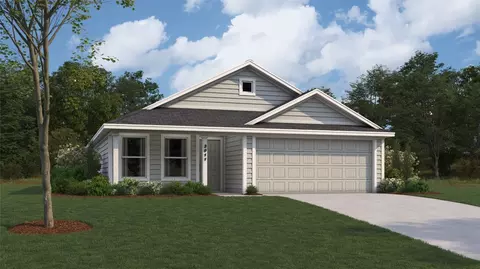 1713 Miracle Way, Crandall, TX 75114