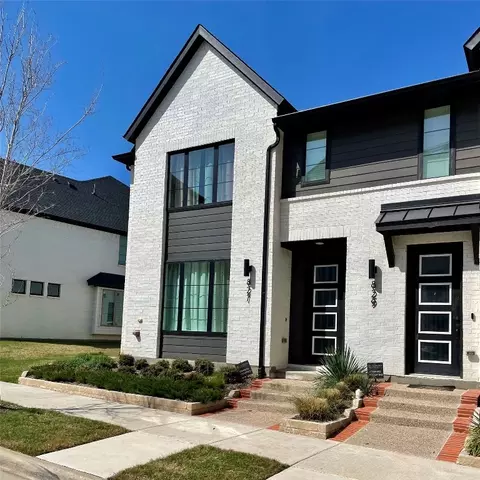827 Crystal Oak Ln, Arlington, TX 76005