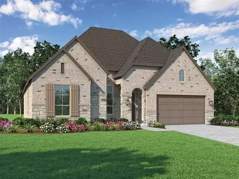 2410 Cornwall Ln, Forney, TX 75126