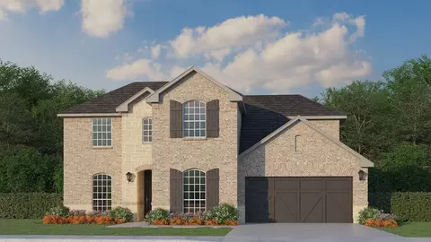 503 Peppercress Ln, Haslet, TX 76052