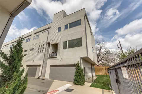 4602 Steel St, Dallas, TX 75219