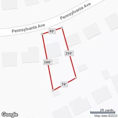 285 Pennsylvania Ave, Shreveport, LA 71105