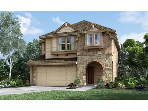 351 Dandy Landings, Lavon, TX 75166