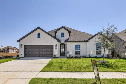 1819 Flowerfield Ln, Mansfield, TX 76063