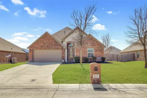 117 Camouflage Cir, Willow Park, TX 76008