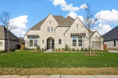 2640 Still Forest Ln, Prosper, TX 75078