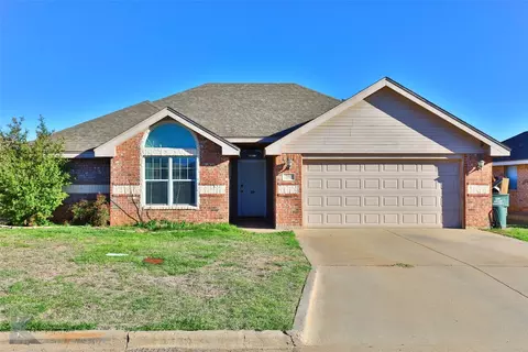 250 Lollipop Trl, Abilene, TX 79602