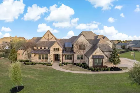 6710 Overbrook Dr, Parker, TX 75002