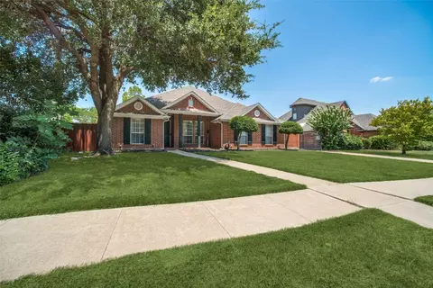 2000 Tarrant Ln, Colleyville, TX 76034