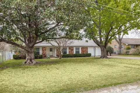 6317 N Hill Ln, Fort Worth, TX 76135
