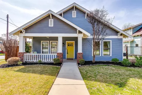 1728 Lipscomb St, Fort Worth, TX 76110
