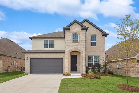 1755 Gateway Ln, Van Alstyne, TX 75495