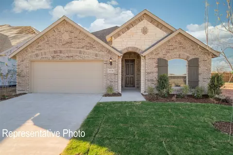 1237 Rosebay Dr, Justin, TX 76247