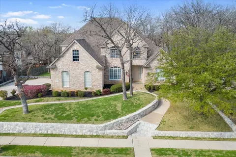 3340 Wilshire Ave, Grapevine, TX 76051