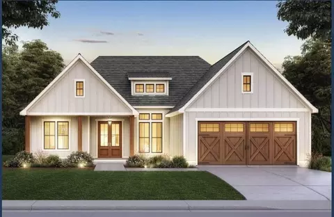 3114 Red River St, Melissa, TX 75454