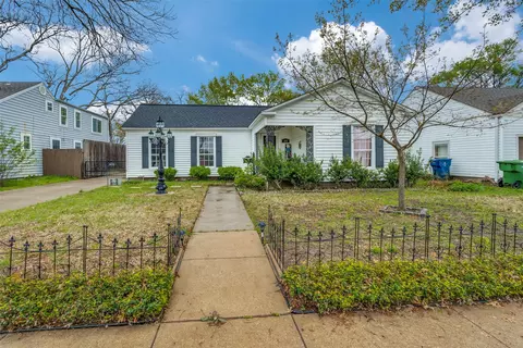 408 Redell St, Garland, TX 75040