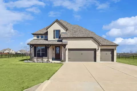3121 Cordero Cir, Blue Ridge, TX 75424