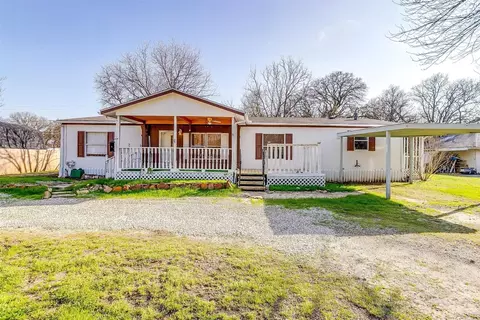 2008 Jackie Dr, Burleson, TX 76028