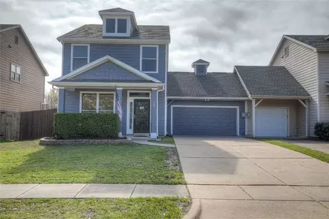 909 Carlton Rd, Wylie, TX 75098