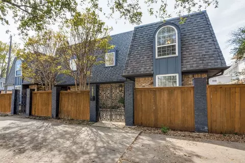 5915 Preston Rd, University Park, TX 75205