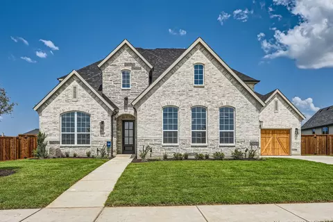 1706 Farmstead Rd, Mansfield, TX 76063