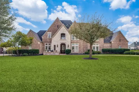 2840 Lakeview Dr, Prosper, TX 75078