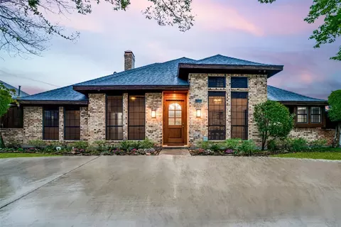 6921 Rocky Top Cir, Dallas, TX 75252