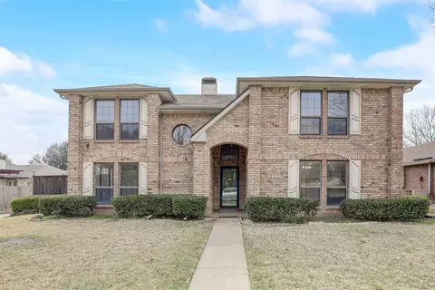 717 Bridgewater Ln, Mesquite, TX 75181