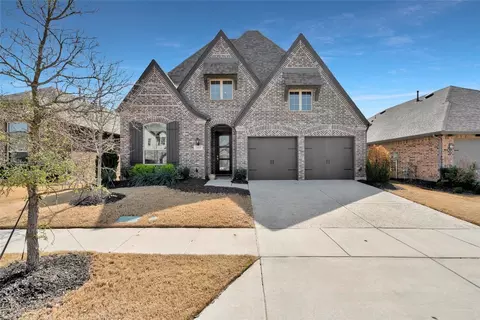 16400 Bidwell Park Dr, Prosper, TX 75078