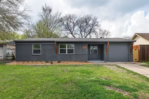 4223 Ridgedale Dr, Mesquite, TX 75150