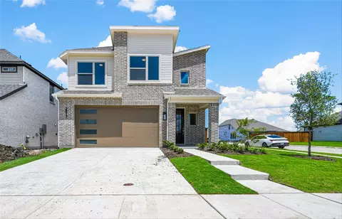 2817 Caroline St, Royse City, TX 75189