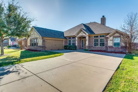 1022 Elk Ridge Dr, Stephenville, TX 76401