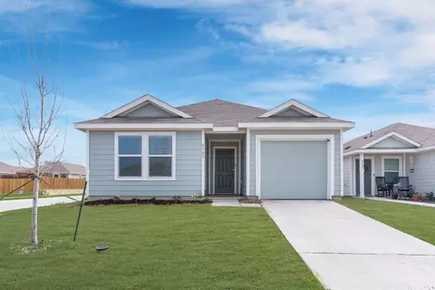 5703 Bristle Leaf Dr, Princeton, TX 75407