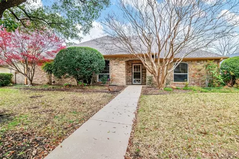 1114 Mill Spgs, Richardson, TX 75080